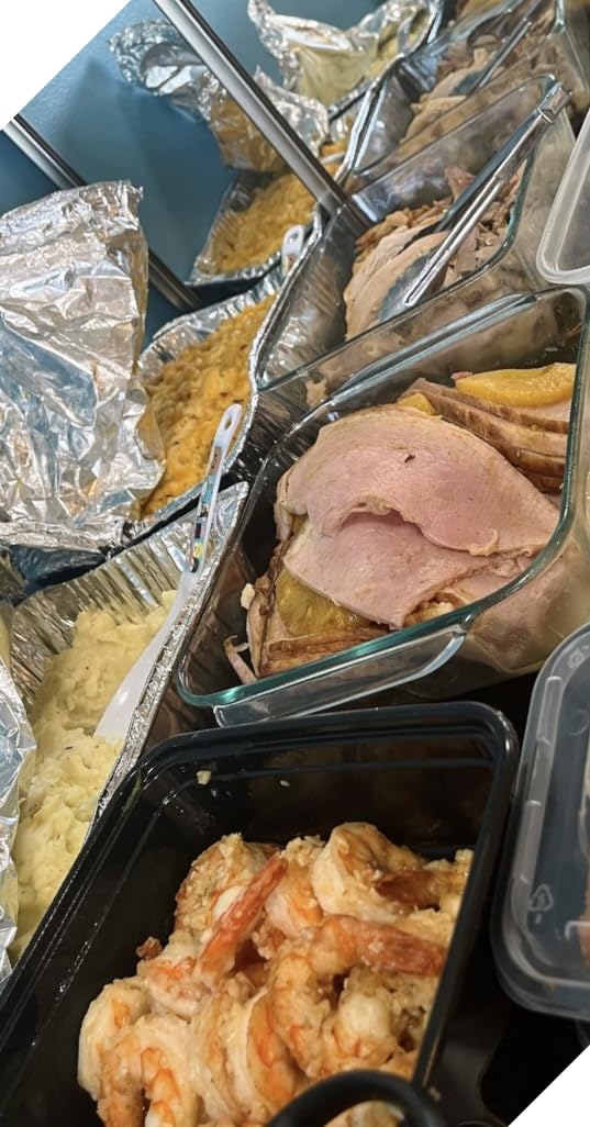 Review by Priscilla Horton